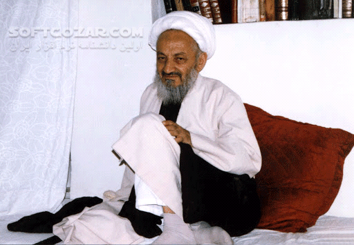 دانلود 4 جلسه شرح و ترجمه خطبه شعبانیه از آیت الله علی احمدی میانجی - دانلود آیت الله احمدی میانجی با موضوع ارزش انسان - سافت گذر