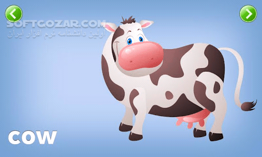 دانلود Kids Shape Puzzle Lite 2.3 for Android - دانلود بازی سرگرم کننده پازل برای کودکان پیش‌دبستانی با گرافیک‌های زیبا برای اندروید - سافت گذر