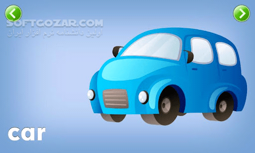 دانلود Kids Shape Puzzle Lite 2.3 for Android - دانلود بازی سرگرم کننده پازل برای کودکان پیش‌دبستانی با گرافیک‌های زیبا برای اندروید - سافت گذر