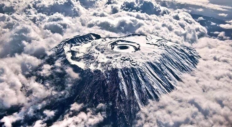 دانلود Kilimanjaro To the Roof of Africa - دانلود مستند کلیمانجارو - سافت گذر