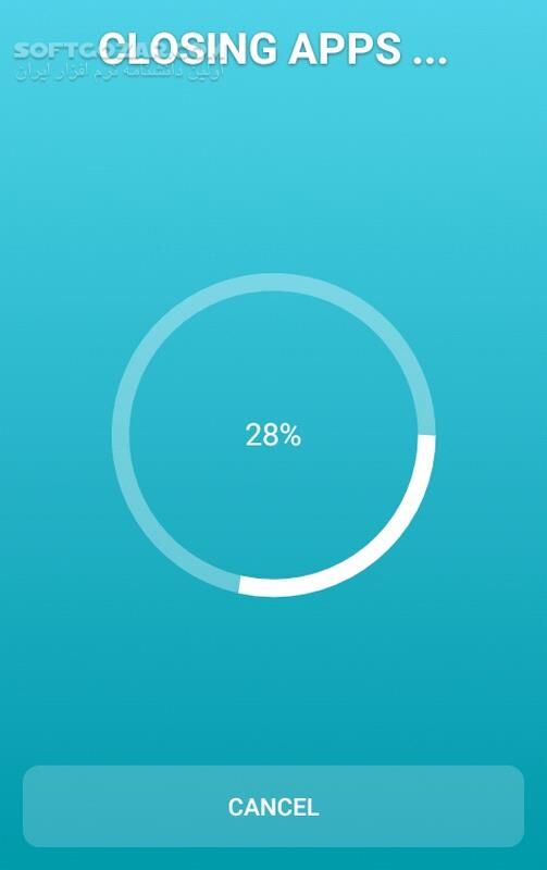 دانلود KillApps Pro 1.56.7 for Android +6.0 - دانلود بستن برنامه ها برای اندروید - سافت گذر