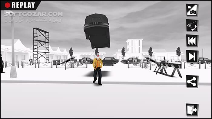 دانلود Kill The Bad Guy - دانلود بازی آدم بَده رو بکش - سافت گذر