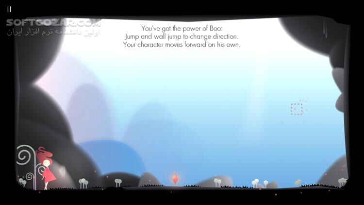 دانلود Koloro + Updates - دانلود بازی اکشن پلتفرمر - سافت گذر