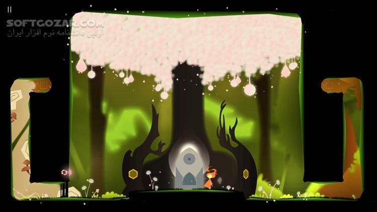 دانلود Koloro + Updates - دانلود بازی اکشن پلتفرمر - سافت گذر