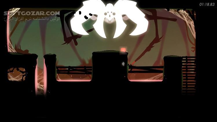 دانلود Koloro + Updates - دانلود بازی اکشن پلتفرمر - سافت گذر