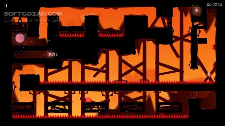 دانلود Koloro + Updates - دانلود بازی اکشن پلتفرمر - سافت گذر