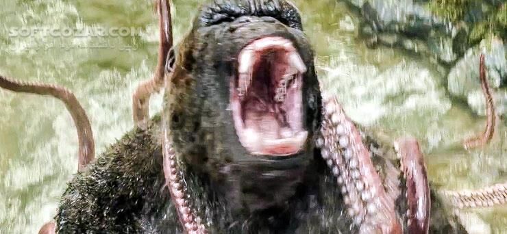 دانلود Kong Skull Island 2017 - دانلود کینگ کونگ 2017 - سافت گذر