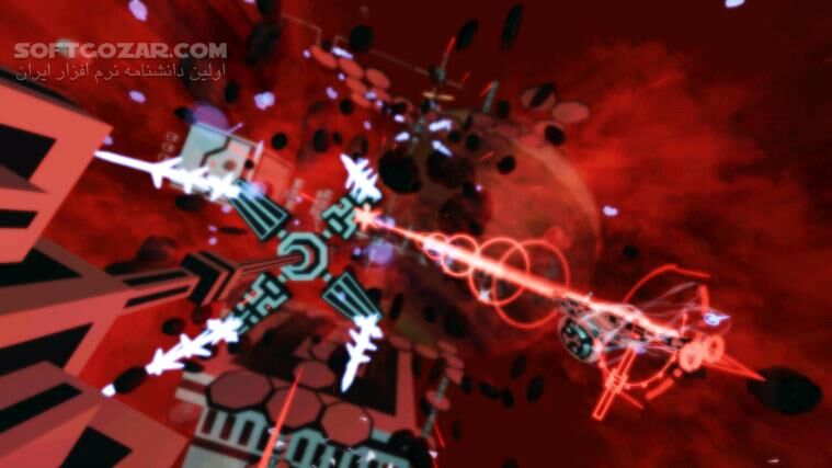 دانلود Kromaia v2.4.0.5 - دانلود بازی کرومایا | نسخه جدید چند زبانه - سافت گذر