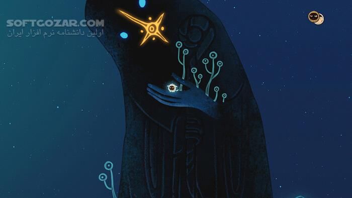 دانلود LUNA The Shadow Dust - دانلود بازی بهترین بازی های فکری برای کامپیوتر - سافت گذر