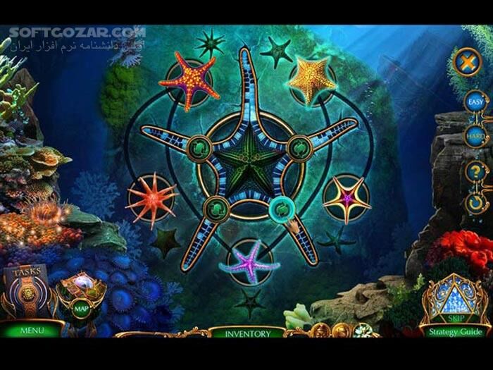 دانلود Labyrinths of the World The Devil