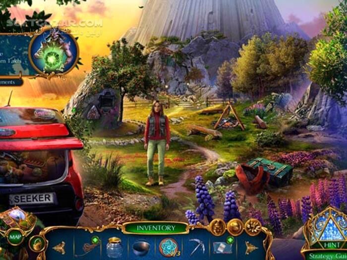 دانلود Labyrinths of the World The Devil