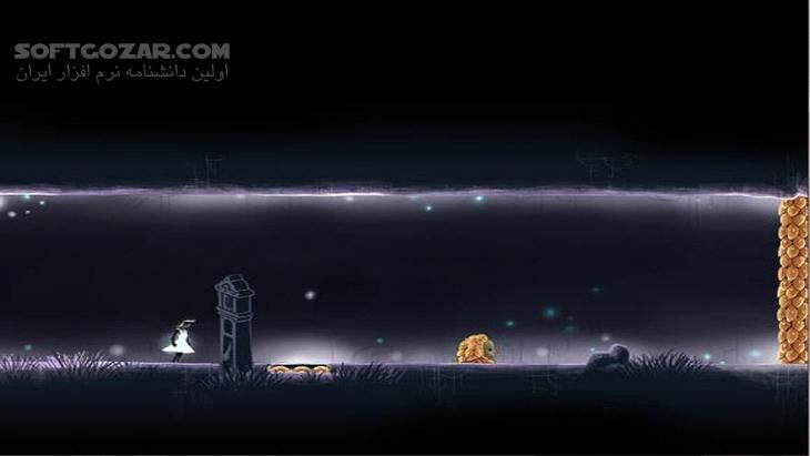 دانلود Lament - دانلود بازی شیون - سافت گذر