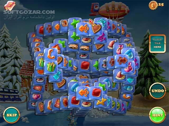 دانلود Laruaville 4 - دانلود بازی دهکده‌ی اشباح 4 - سافت گذر