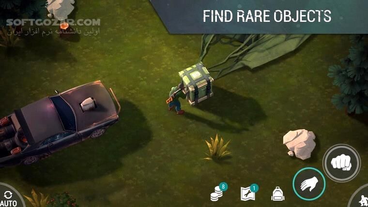 دانلود Last Day on Earth: Survival 1.17.10-500601 for Android +4.1 - دانلود بقا در آخرین روز زمین برای اندروید - سافت گذر