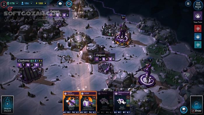 دانلود Last Days of Old Earth - دانلود بازی آخرین روزهای زمین پیر - سافت گذر