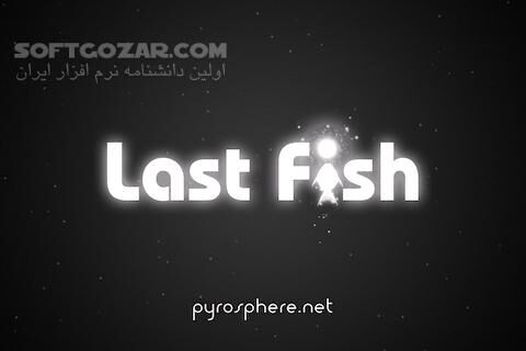 دانلود Last Fish 1.6.0 for Android - دانلود یک بازی کلاسیک و زیبا با استفاده از شتاب سنج برای اندروید - سافت گذر
