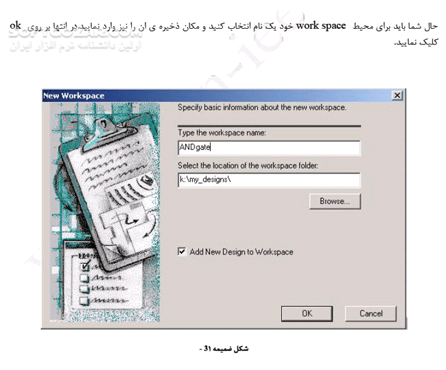 دانلود آموزش Active HDL - دانلود کتاب آموزش اکتیو اچ دی ال - سافت گذر