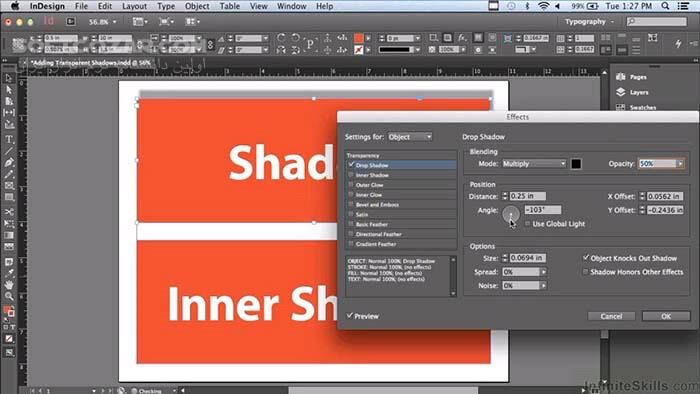 دانلود InfiniteSkills – Learning Adobe InDesign CC Training Video - دانلود فیلم آموزش نرم افزار ادوبی این‌دیزاین سی‌سی - سافت گذر
