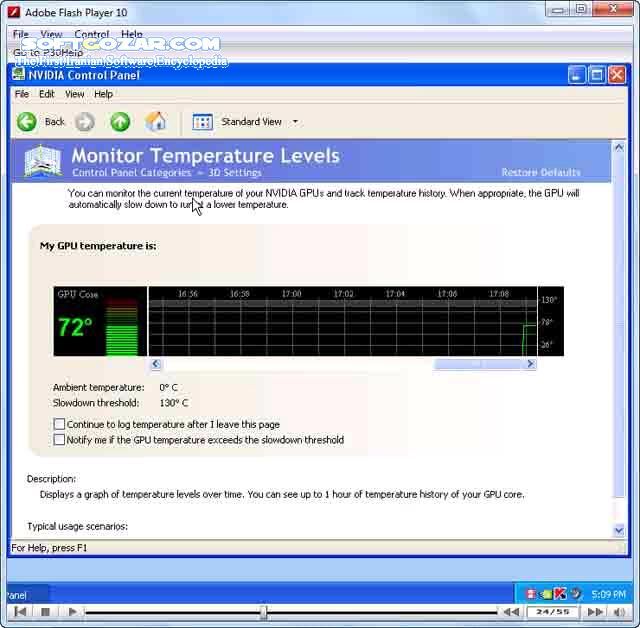 دانلود آموزش تصویری NVIDIA - دانلود کتاب آموزش انویدیا - سافت گذر