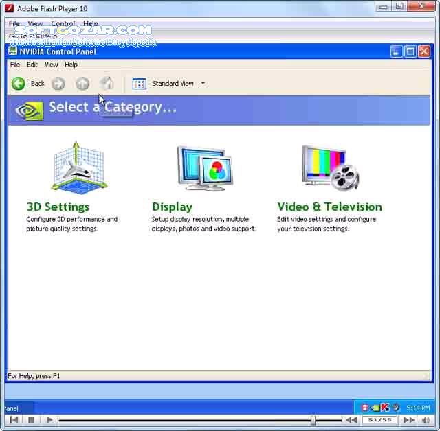 دانلود آموزش تصویری NVIDIA - دانلود کتاب آموزش انویدیا - سافت گذر