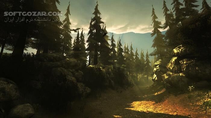 دانلود Left Alone - دانلود بازی تنها مانده - سافت گذر