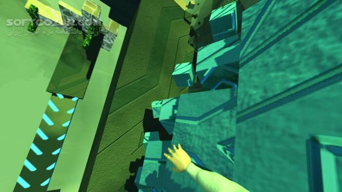 دانلود Lemma - دانلود بازی لِمـا | یک بازی جالب بر اساس ورزش پارکور - سافت گذر