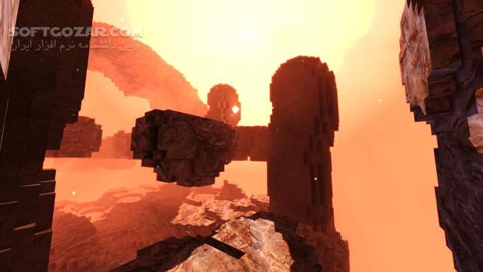 دانلود Lemma - دانلود بازی لِمـا | یک بازی جالب بر اساس ورزش پارکور - سافت گذر