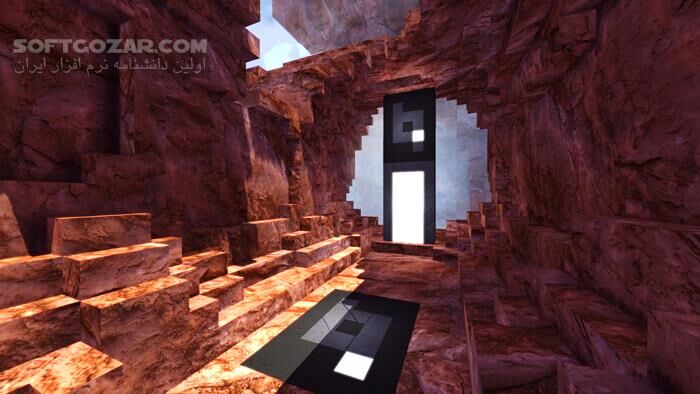 دانلود Lemma - دانلود بازی لِمـا | یک بازی جالب بر اساس ورزش پارکور - سافت گذر