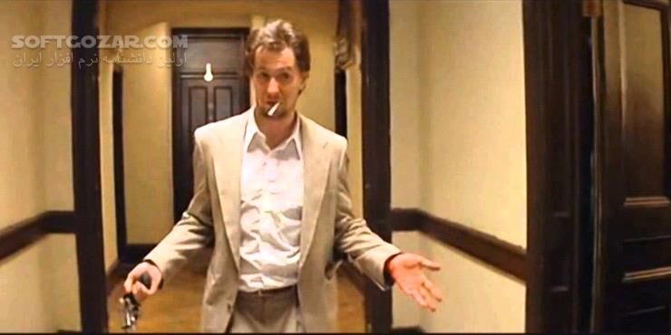 دانلود Leon The Professional - دانلود لئون حرفه ای - سافت گذر