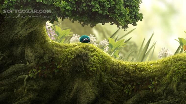 دانلود Leo’s Fortune - HD Edition - دانلود بازی ثروت لئو - نسخه‌ی اچ‌دی - سافت گذر