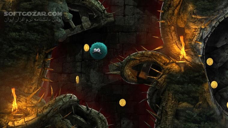 دانلود Leo’s Fortune - HD Edition - دانلود بازی ثروت لئو - نسخه‌ی اچ‌دی - سافت گذر