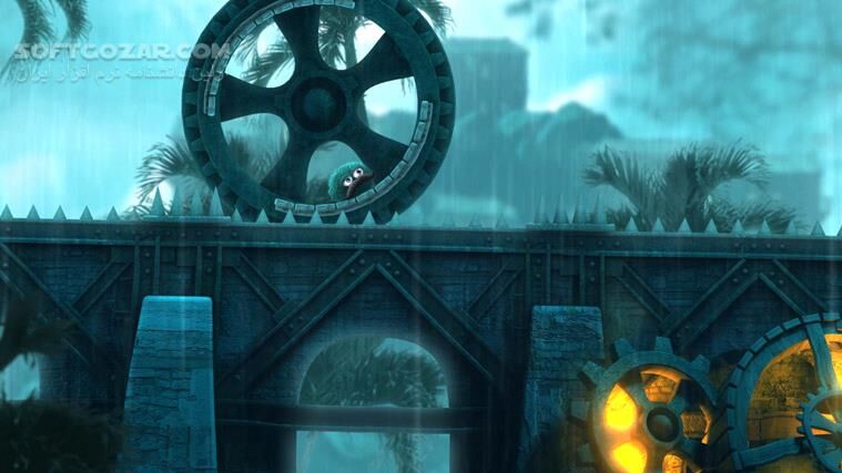 دانلود Leo’s Fortune - HD Edition - دانلود بازی ثروت لئو - نسخه‌ی اچ‌دی - سافت گذر