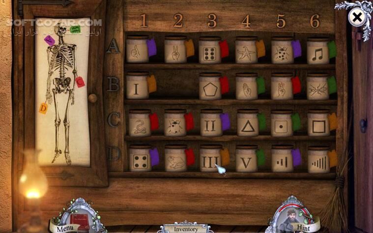 دانلود Les Miserables 2 - Jean Valjean - دانلود بازی بینوایان 2 - ژان والژان - سافت گذر