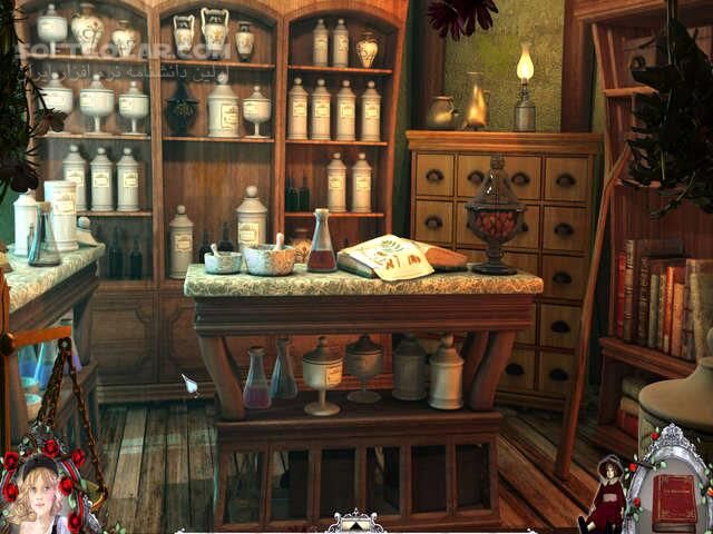 دانلود Les Miserables - Cosette