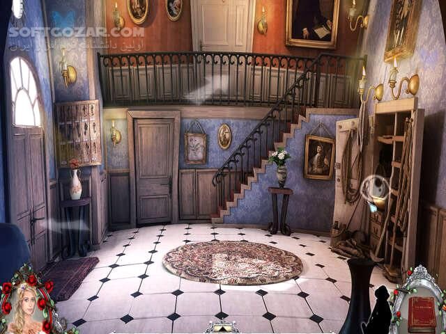 دانلود Les Miserables - Cosette