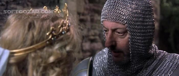 دانلود Les Visiteurs - دانلود فیلم معجون زمان - سافت گذر