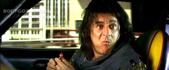 دانلود Les Visiteurs - دانلود فیلم معجون زمان - سافت گذر