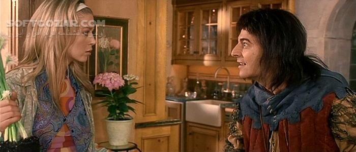 دانلود Les Visiteurs - دانلود فیلم معجون زمان - سافت گذر