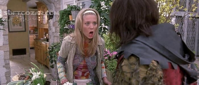 دانلود Les Visiteurs - دانلود فیلم معجون زمان - سافت گذر