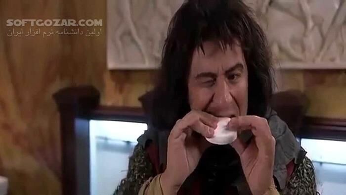 دانلود Les Visiteurs - دانلود فیلم معجون زمان - سافت گذر