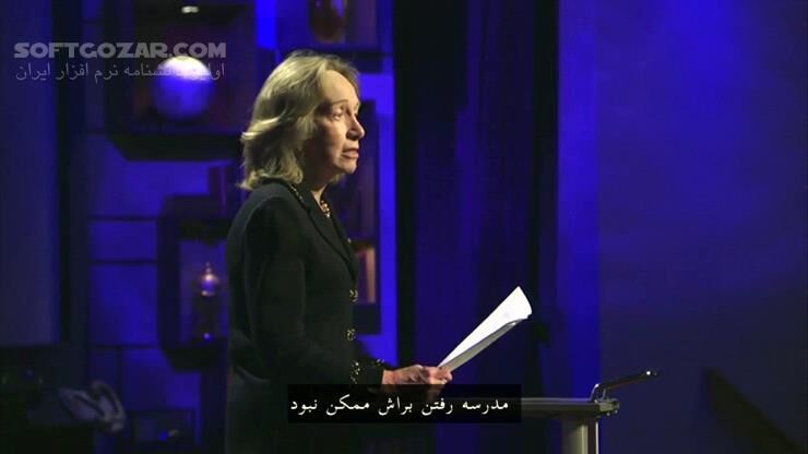 دانلود Lessons from Past Presidents by Doris Kearns Goodwin - دانلود درسهایی از رئیس جمهورهای قبلی - سافت گذر