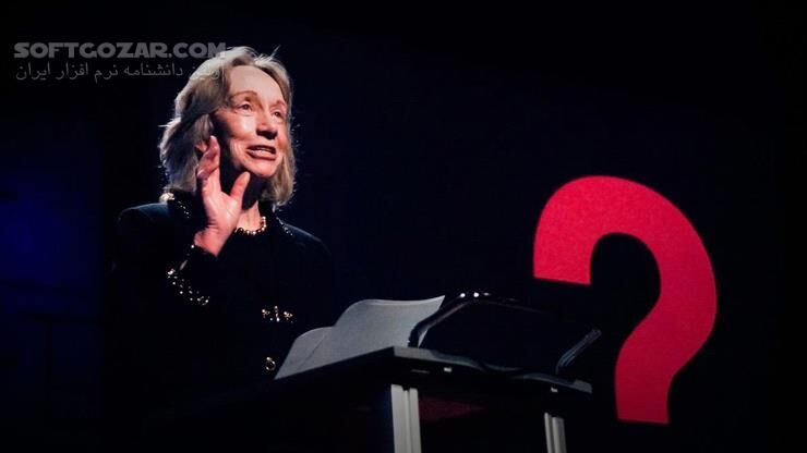 دانلود Lessons from Past Presidents by Doris Kearns Goodwin - دانلود درسهایی از رئیس جمهورهای قبلی - سافت گذر