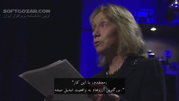 دانلود Lessons from Past Presidents by Doris Kearns Goodwin - دانلود درسهایی از رئیس جمهورهای قبلی - سافت گذر