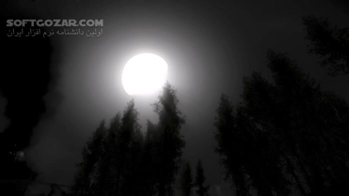 دانلود Lex Mortis - دانلود بازی جزیره‌ی وحشت - سافت گذر