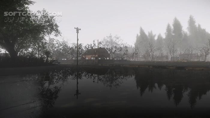 دانلود Lex Mortis - دانلود بازی جزیره‌ی وحشت - سافت گذر