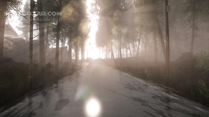 دانلود Lex Mortis - دانلود بازی جزیره‌ی وحشت - سافت گذر