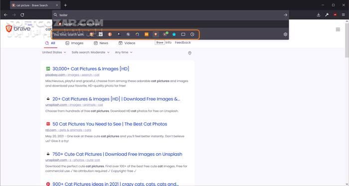 دانلود LibreWolf v146.0.1-1 - دانلود مرورگر لیبرولف - سافت گذر
