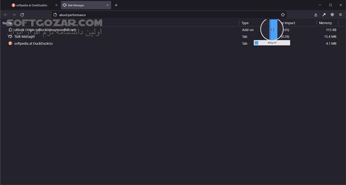 دانلود LibreWolf v146.0.1-1 - دانلود مرورگر لیبرولف - سافت گذر