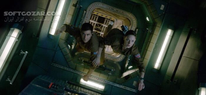 دانلود Life 2017 - دانلود اکشن ترسناک - سافت گذر