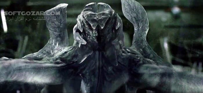 دانلود Life 2017 - دانلود اکشن ترسناک - سافت گذر